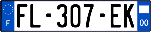 FL-307-EK