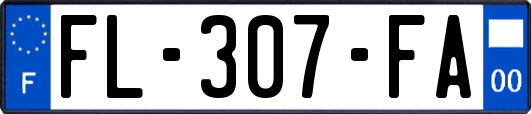 FL-307-FA