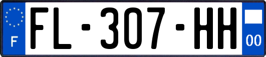 FL-307-HH
