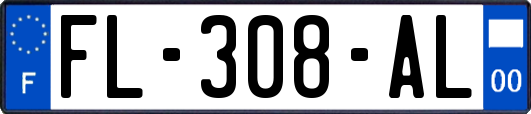 FL-308-AL