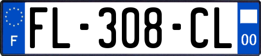 FL-308-CL