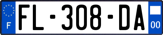 FL-308-DA