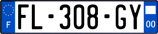 FL-308-GY