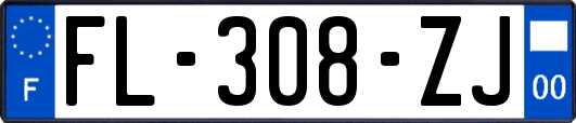 FL-308-ZJ