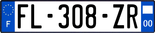 FL-308-ZR