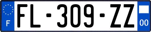 FL-309-ZZ