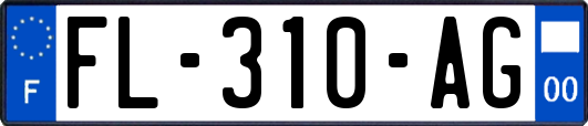 FL-310-AG