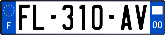 FL-310-AV