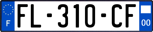 FL-310-CF