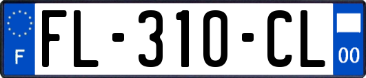 FL-310-CL