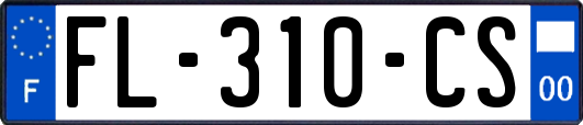 FL-310-CS