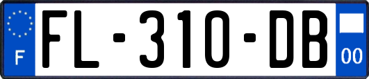 FL-310-DB