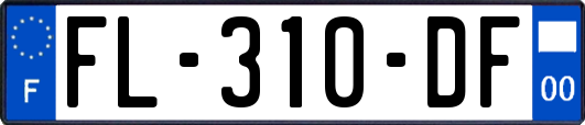FL-310-DF