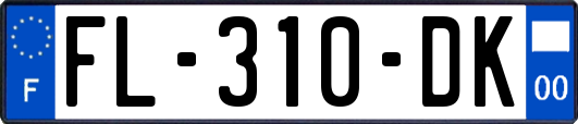 FL-310-DK