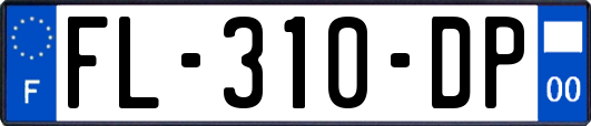 FL-310-DP