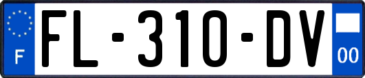 FL-310-DV