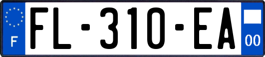 FL-310-EA