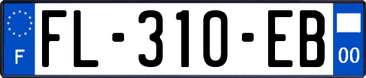 FL-310-EB