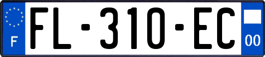 FL-310-EC