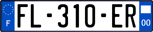 FL-310-ER