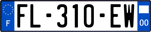 FL-310-EW