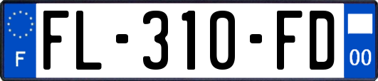 FL-310-FD