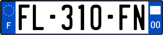 FL-310-FN
