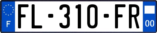 FL-310-FR