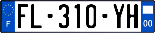 FL-310-YH