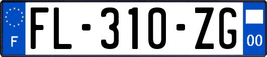 FL-310-ZG