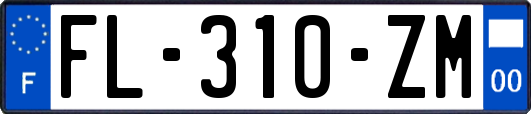 FL-310-ZM