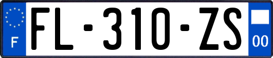 FL-310-ZS