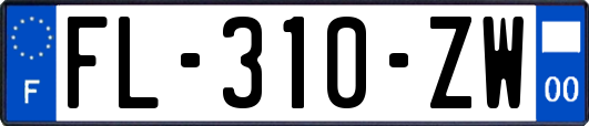 FL-310-ZW