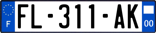 FL-311-AK