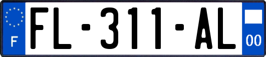 FL-311-AL