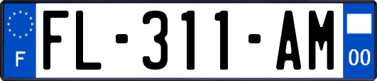 FL-311-AM