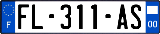 FL-311-AS