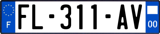 FL-311-AV