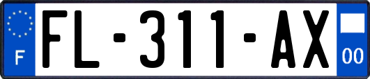 FL-311-AX