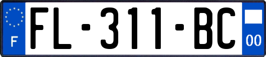FL-311-BC