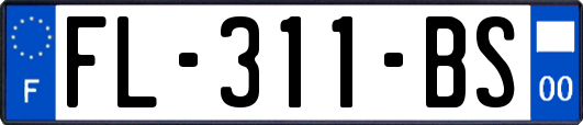 FL-311-BS