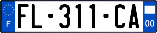 FL-311-CA