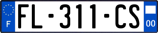 FL-311-CS