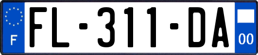 FL-311-DA