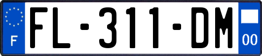 FL-311-DM