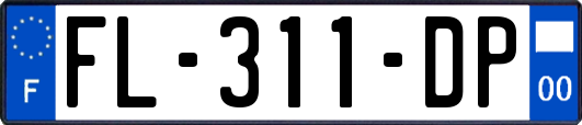 FL-311-DP