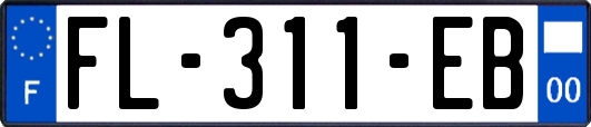 FL-311-EB