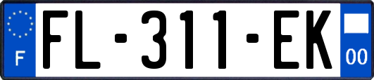 FL-311-EK