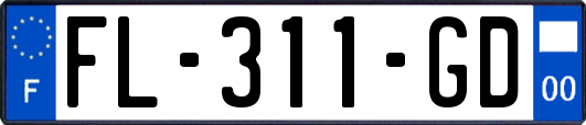 FL-311-GD