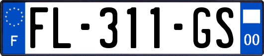 FL-311-GS